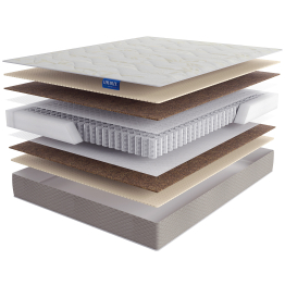 Lineaflex / Матрас Licata 160x200