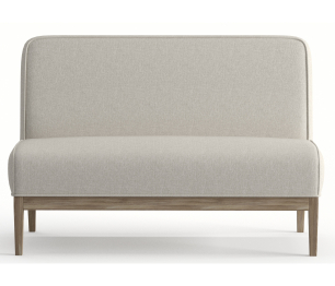 Диван прямой Марвин, Рогожка