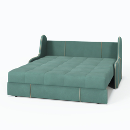 Прямой диван Рио 155см