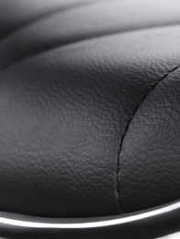 Стул барный Serenity Echo, хром