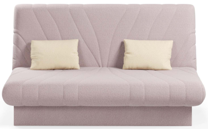 Диван-кровать клик-кляк Майорка, велюр