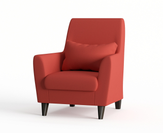 Кресло Либерти, Велюр