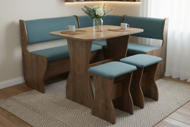 Кухонный уголок Алёнка-5