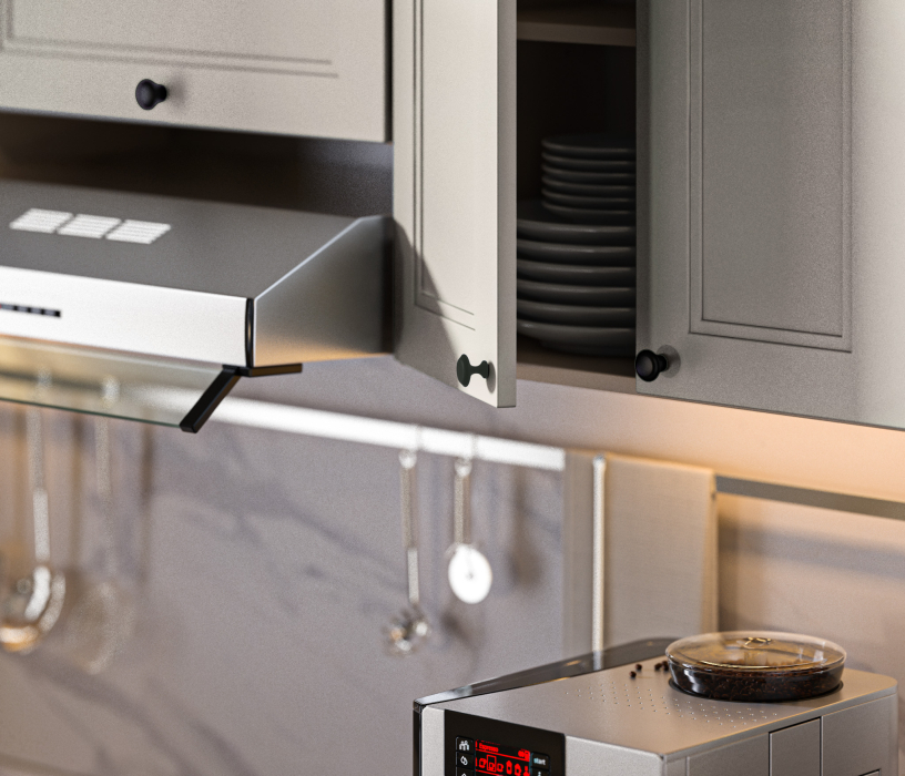 MODERN Кашемир