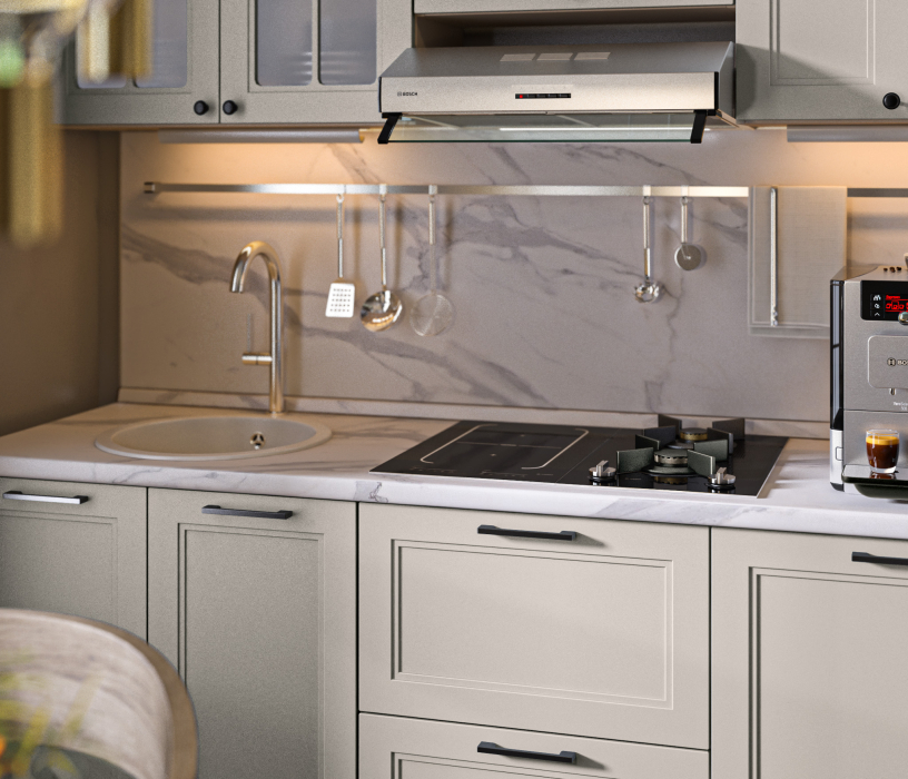 MODERN Кашемир