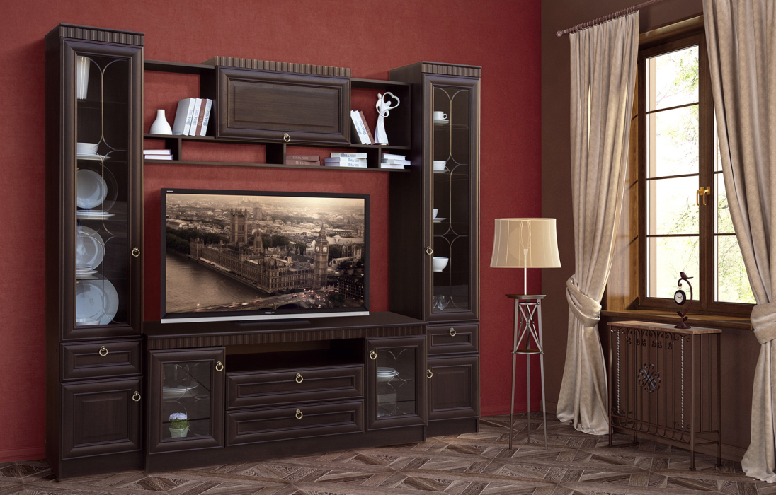 Инна (Яна), денвер темный